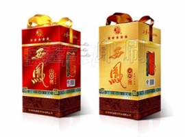 國內酒盒包裝存在的問題大介紹!
