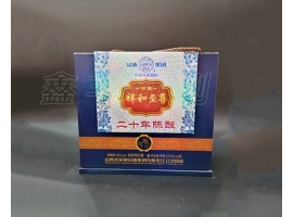 無錫酒盒印刷的四種印刷技術工藝哦!